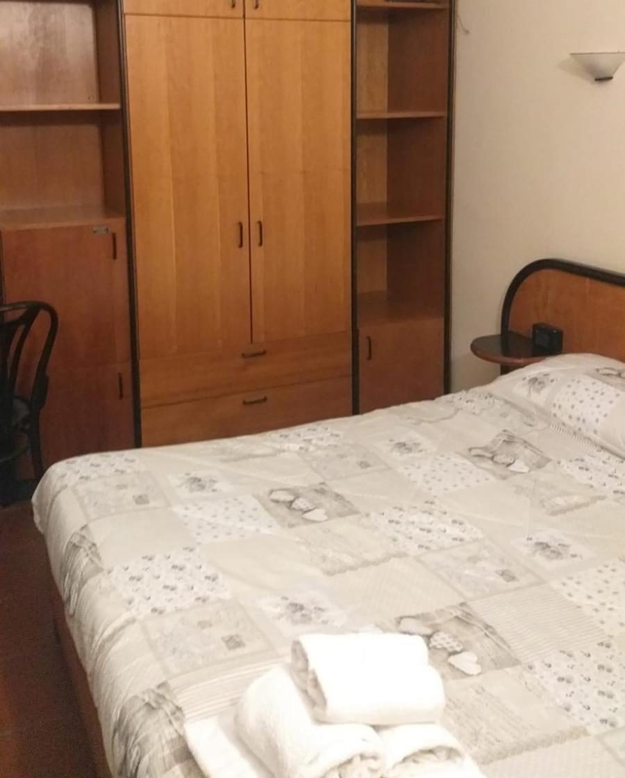 Lh Albergo Il Picchio Пескасероли Екстериор снимка