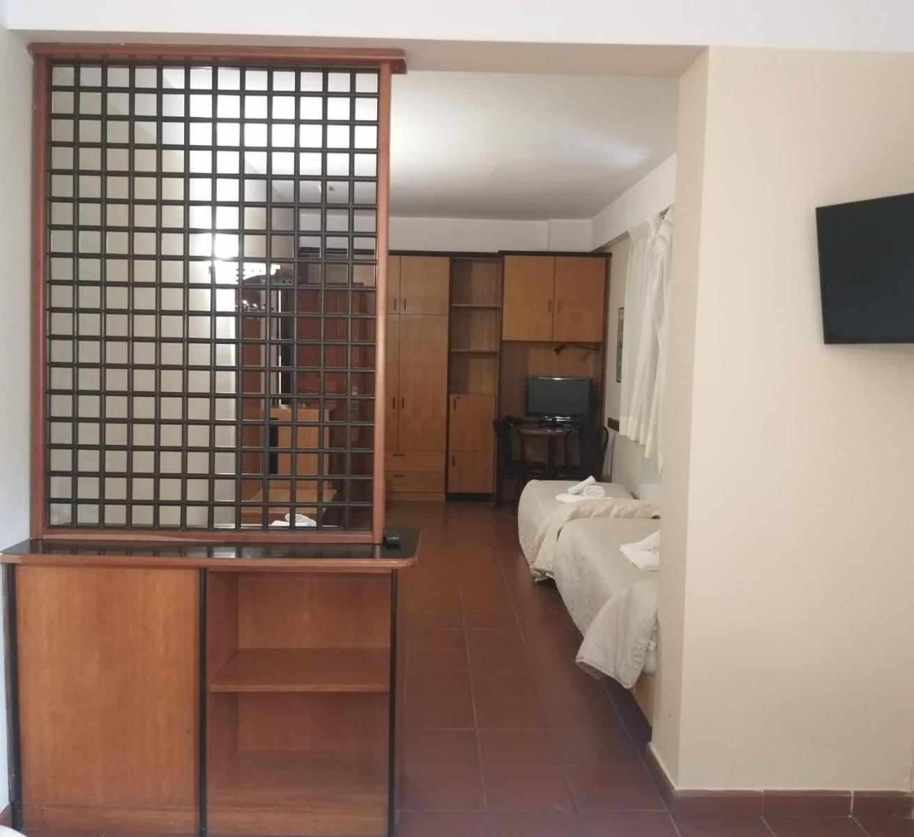 Lh Albergo Il Picchio Пескасероли Екстериор снимка