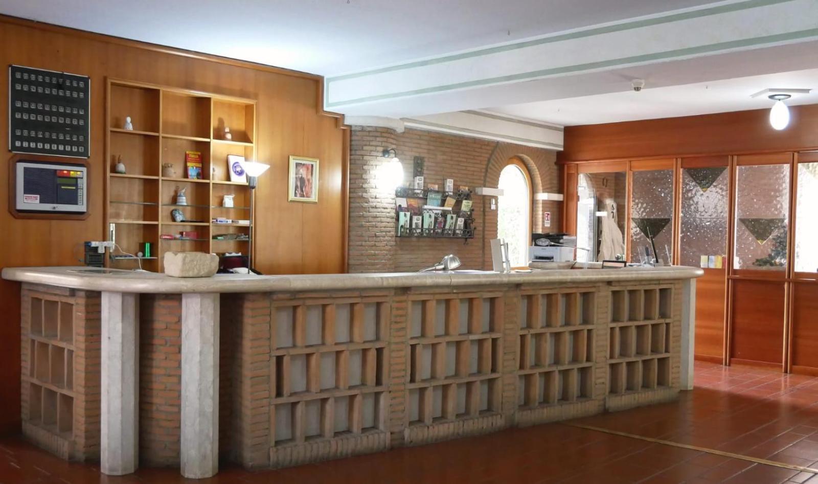 Lh Albergo Il Picchio Пескасероли Екстериор снимка