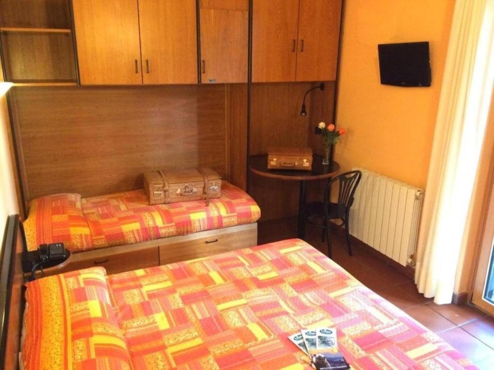 Lh Albergo Il Picchio Пескасероли Екстериор снимка