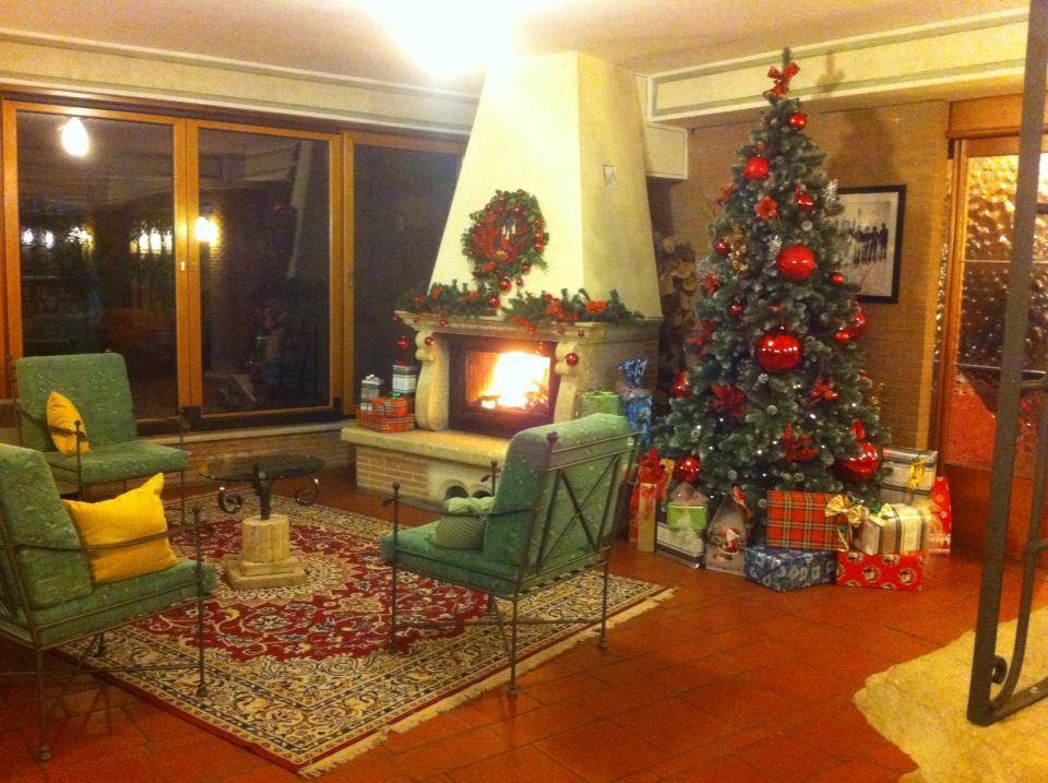 Lh Albergo Il Picchio Пескасероли Екстериор снимка