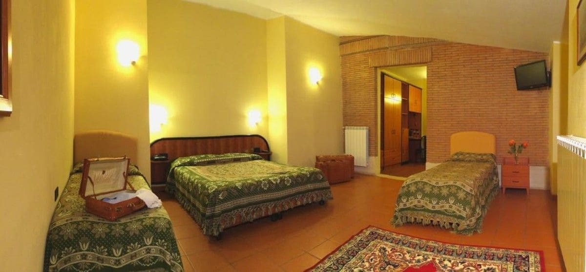 Lh Albergo Il Picchio Пескасероли Екстериор снимка